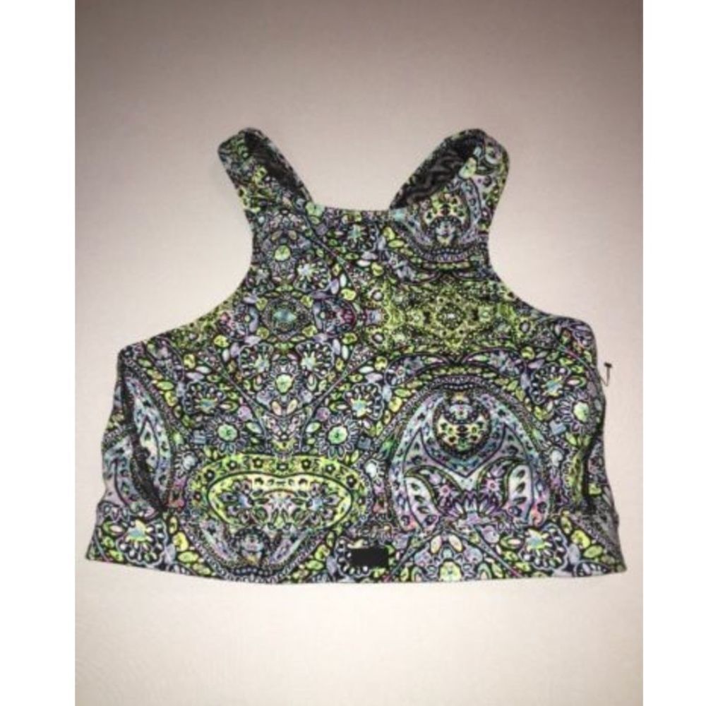 Victoria's Secret Bra Athletic Sports Yoga Small